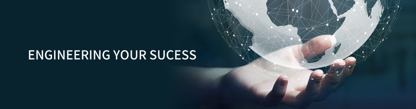 ENGINEERING YOUR SUCESS